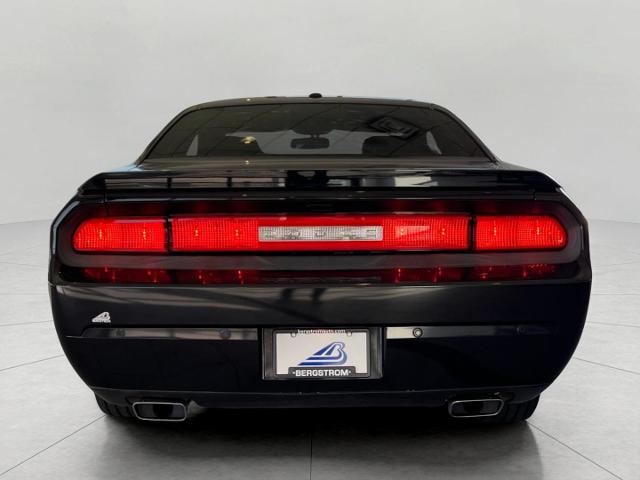 2014 Dodge Challenger Vehicle Photo in Appleton, WI 54914