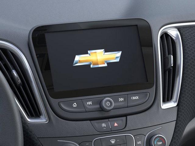 2025 Chevrolet Malibu Vehicle Photo in SUGAR LAND, TX 77478-0000