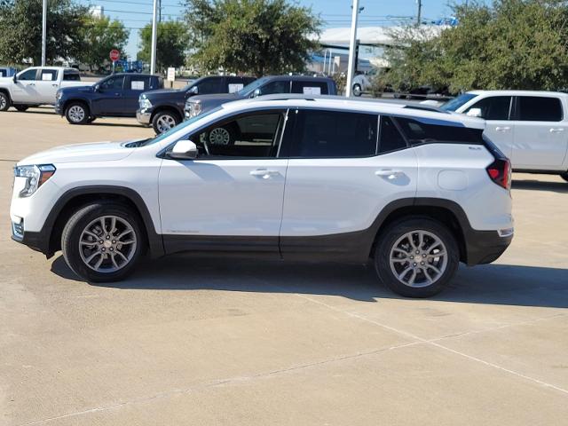 2022 GMC Terrain Vehicle Photo in Weatherford, TX 76087