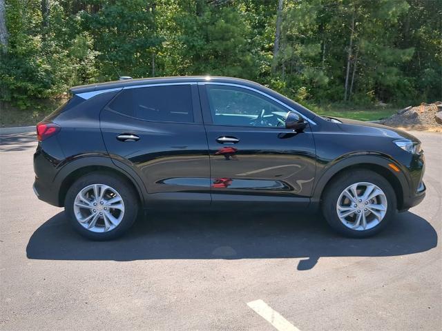 2023 Buick Encore GX Vehicle Photo in ALBERTVILLE, AL 35950-0246