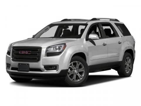 2017 GMC Acadia Limited Vehicle Photo in Greeley, CO 80634