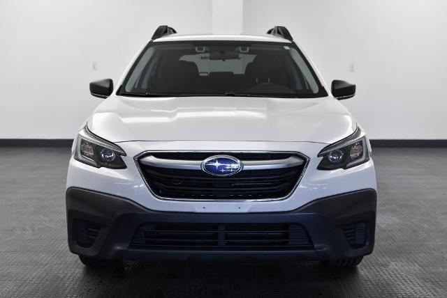 2021 Subaru Outback Vehicle Photo in Akron, OH 44312