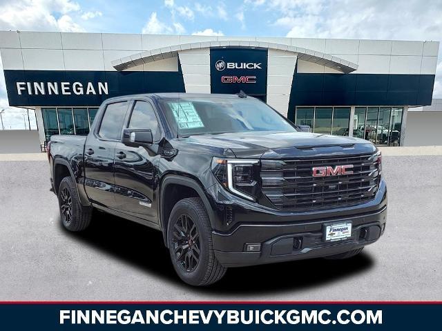 2024 GMC Sierra 1500 Vehicle Photo in ROSENBERG, TX 77471-5675