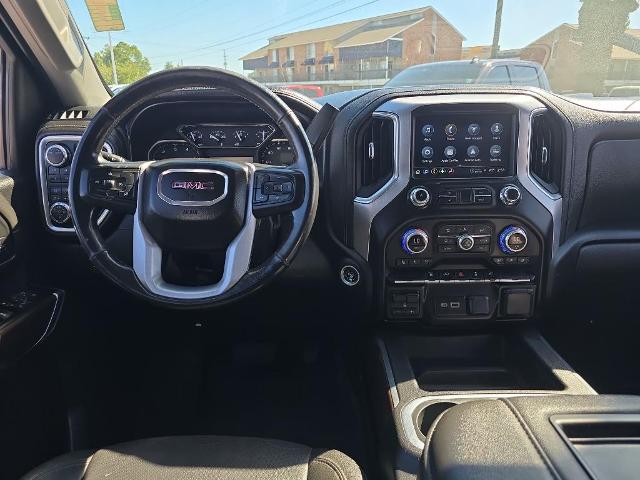 2022 GMC Sierra 3500HD Vehicle Photo in LAFAYETTE, LA 70503-4541