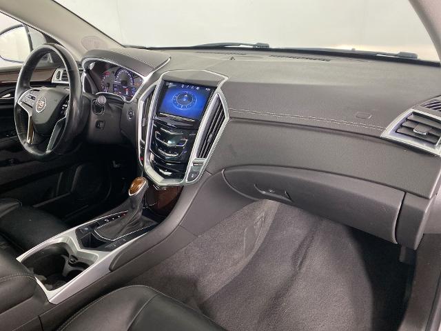 2015 Cadillac SRX Vehicle Photo in ALLIANCE, OH 44601-4622