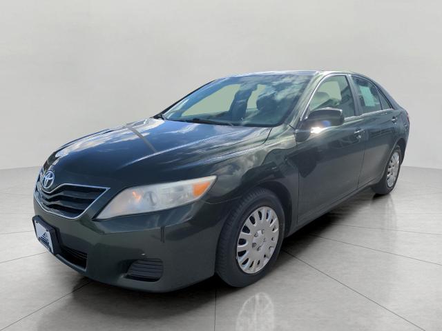 2011 Toyota Camry Vehicle Photo in Green Bay, WI 54304