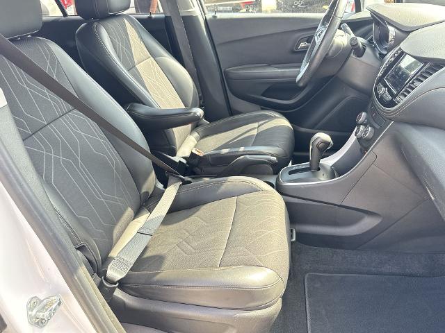 2019 Chevrolet Trax Vehicle Photo in BATON ROUGE, LA 70806-4466