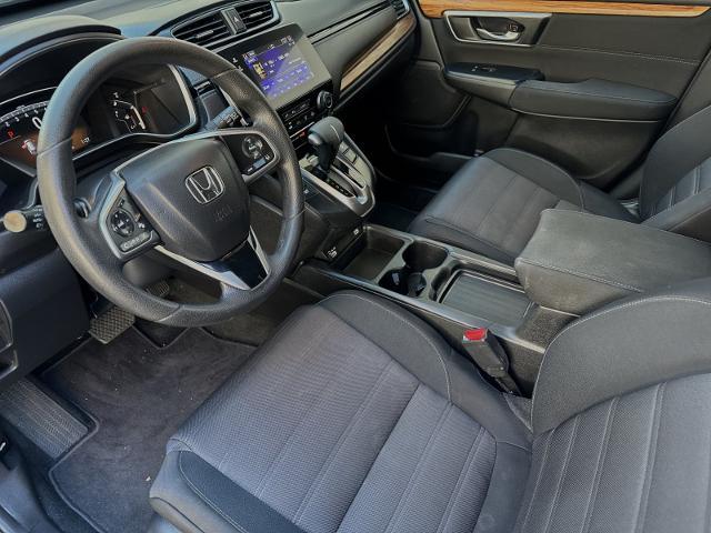 2022 Honda CR-V Vehicle Photo in PITTSBURG, CA 94565-7121