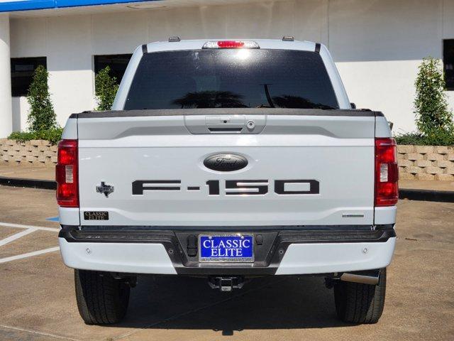 2022 Ford F-150 Vehicle Photo in SUGAR LAND, TX 77478-0000