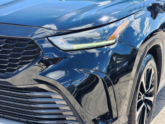 2021 Toyota Highlander Vehicle Photo in SUGAR LAND, TX 77478-0000