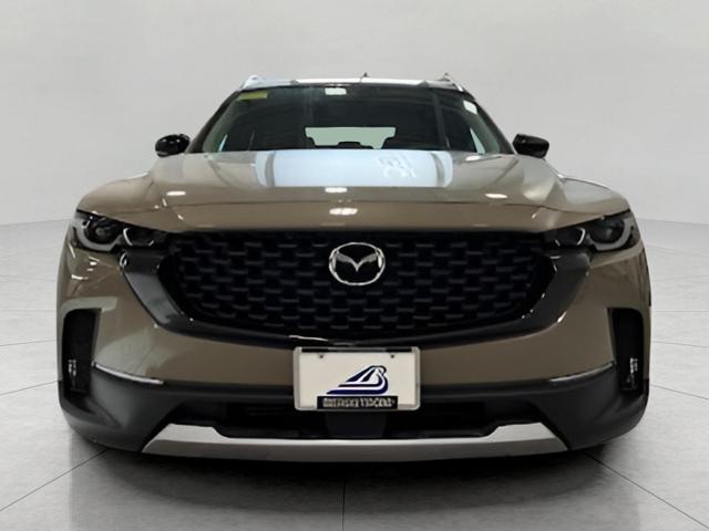 2025 Mazda CX-50 Vehicle Photo in Green Bay, WI 54304