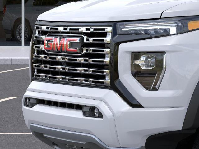 2024 GMC Canyon Vehicle Photo in MEDINA, OH 44256-9631