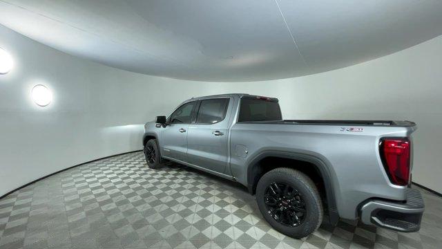 2024 GMC Sierra 1500 Vehicle Photo in GILBERT, AZ 85297-0402