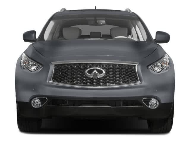 2017 INFINITI QX70 Vehicle Photo in LIGHTHOUSE POINT, FL 33064-6849