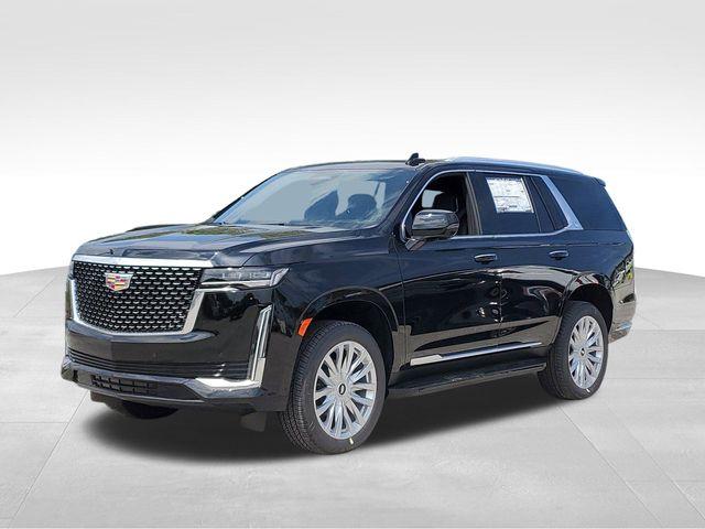 2024 Cadillac Escalade Vehicle Photo in DELRAY BEACH, FL 33483-3294