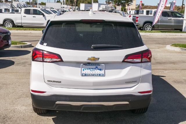 2022 Chevrolet Equinox Vehicle Photo in VENTURA, CA 93003-8585