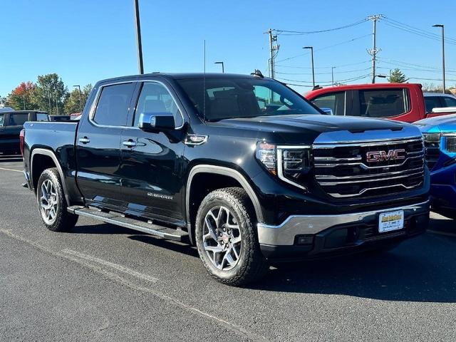 2025 GMC Sierra 1500 Vehicle Photo in COLUMBIA, MO 65203-3903