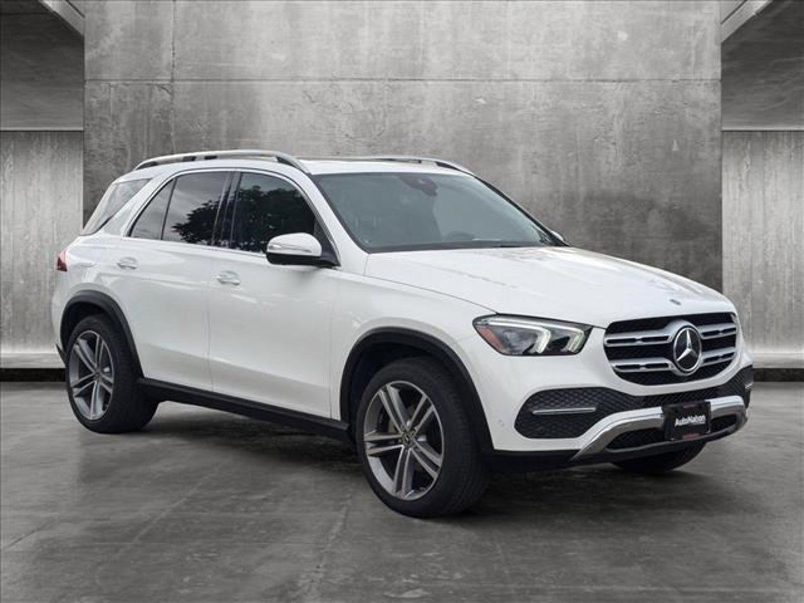 2022 Mercedes-Benz GLE Vehicle Photo in Clearwater, FL 33765