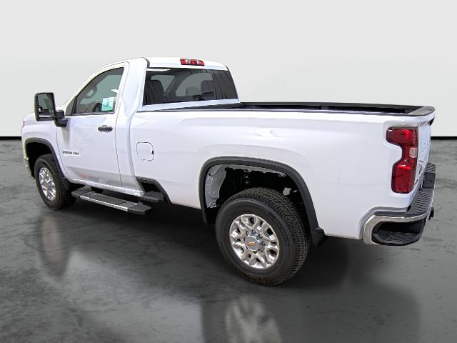 2025 Chevrolet Silverado 3500 HD Vehicle Photo in HANNIBAL, MO 63401-5401