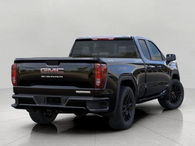 2025 GMC Sierra 1500 Vehicle Photo in OSHKOSH, WI 54904-7811