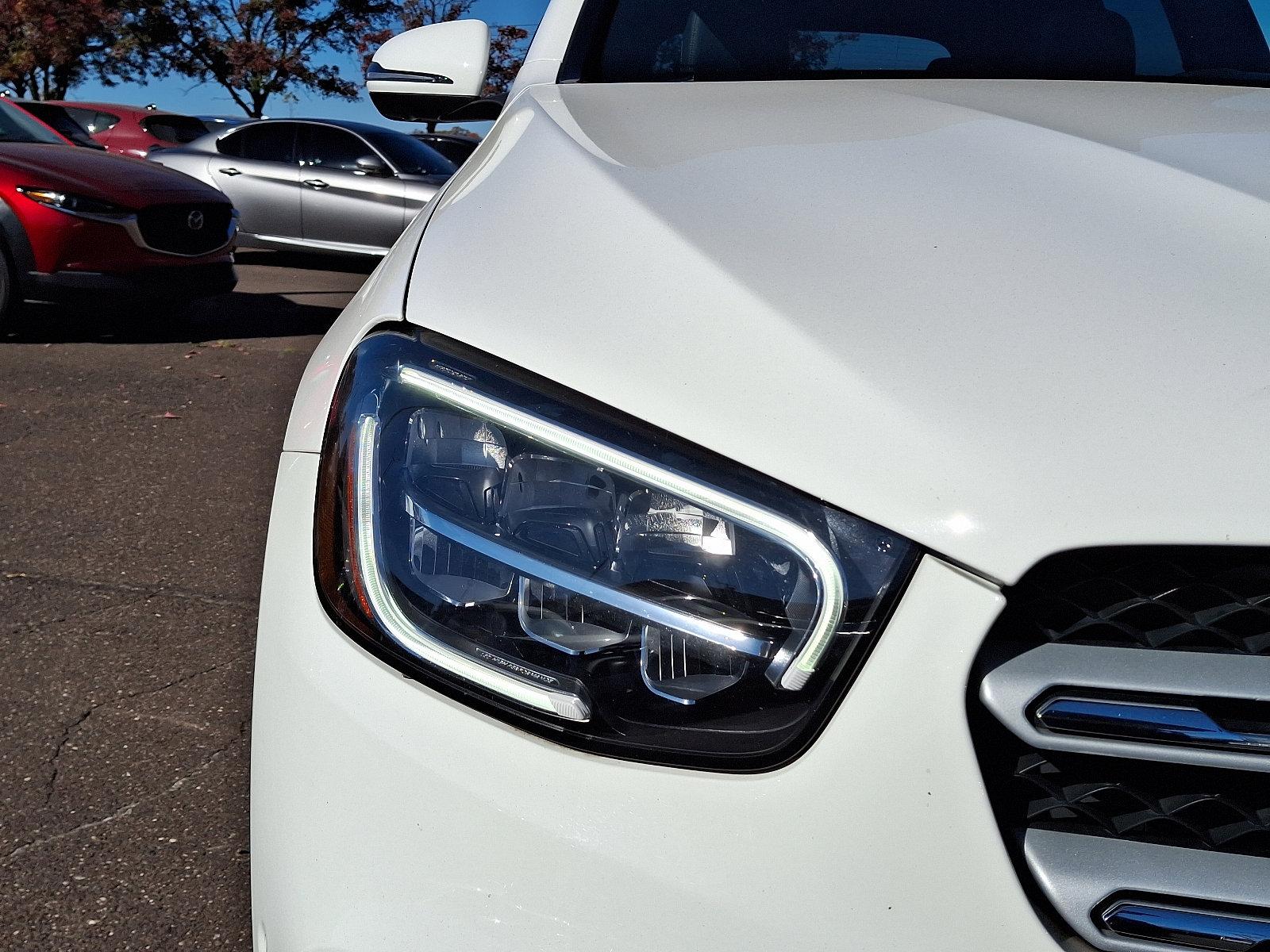 2021 Mercedes-Benz GLC Vehicle Photo in Willow Grove, PA 19090