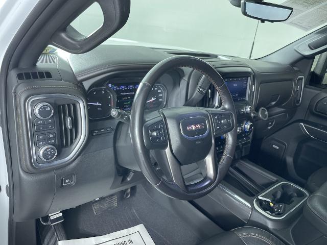 2022 GMC Sierra 2500 HD Vehicle Photo in GILBERT, AZ 85297-0402