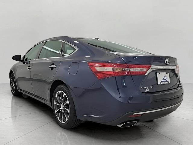 2016 Toyota Avalon Vehicle Photo in Oshkosh, WI 54904