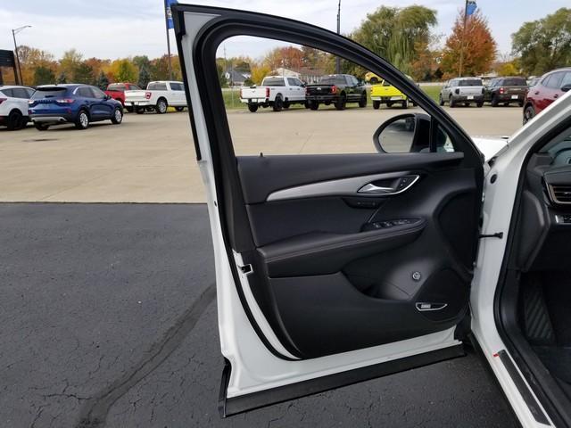 2024 Buick Envision Vehicle Photo in ELYRIA, OH 44035-6349