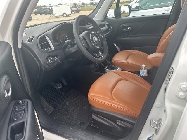 2022 Jeep Renegade Vehicle Photo in ROSENBERG, TX 77471