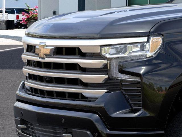 2025 Chevrolet Silverado 1500 Vehicle Photo in SELMA, TX 78154-1460