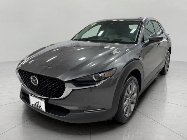 2025 Mazda CX-30 Vehicle Photo in Green Bay, WI 54304