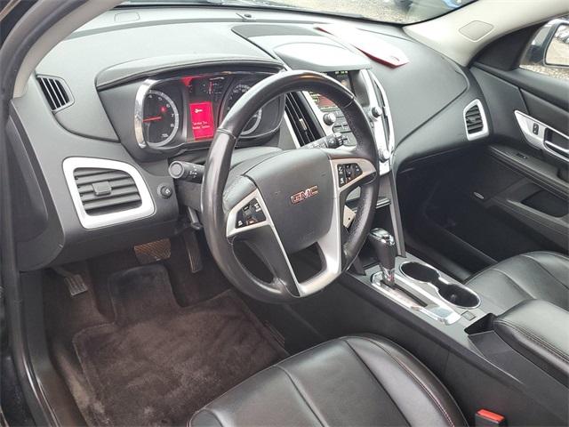 2016 GMC Terrain Vehicle Photo in GRAND BLANC, MI 48439-8139