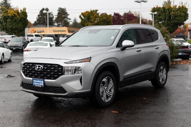 2023 Hyundai Santa Fe Vehicle Photo in NEWBERG, OR 97132-1927