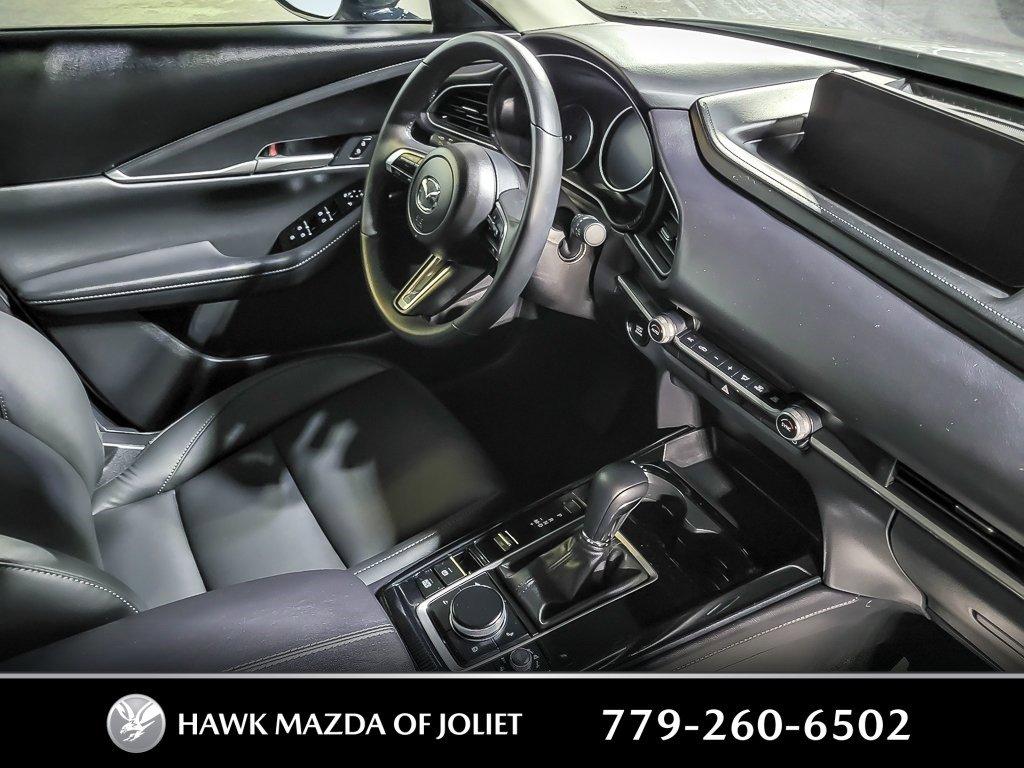 2024 Mazda CX-30 Vehicle Photo in Plainfield, IL 60586