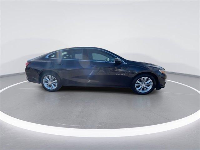 2022 Chevrolet Malibu Vehicle Photo in BOWLING GREEN, KY 42104-4102