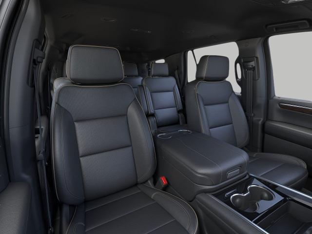 2025 Chevrolet Tahoe Vehicle Photo in NEENAH, WI 54956-2243