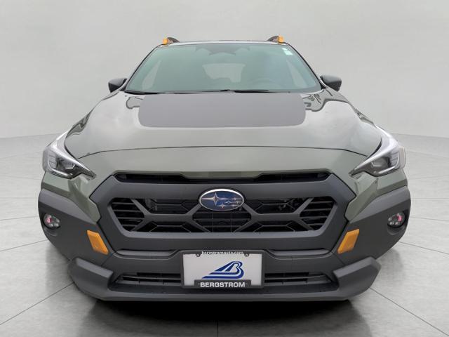 2024 Subaru Crosstrek Vehicle Photo in Green Bay, WI 54304