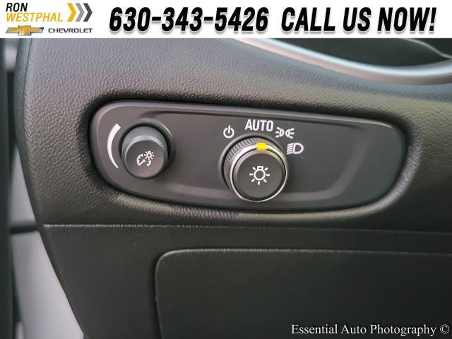 2025 Chevrolet Malibu Vehicle Photo in AURORA, IL 60503-9326