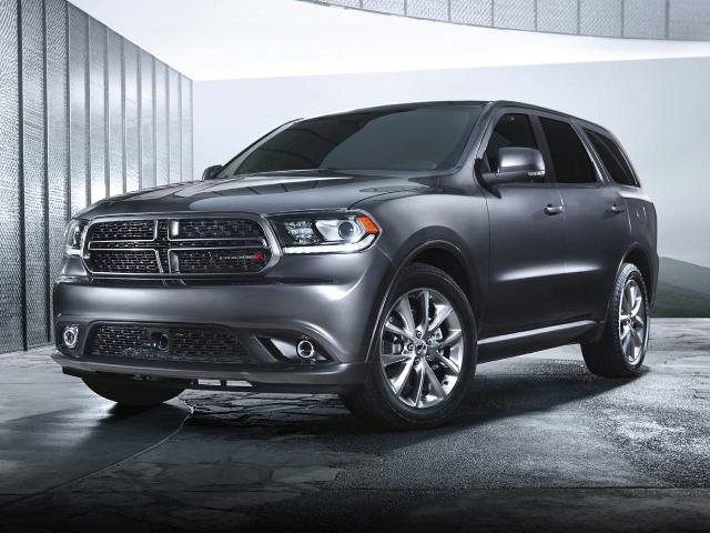 2019 Dodge Durango Vehicle Photo in Lees Summit, MO 64086