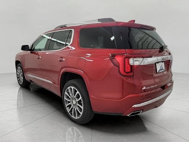 2023 GMC Acadia Vehicle Photo in GREEN BAY, WI 54303-3330