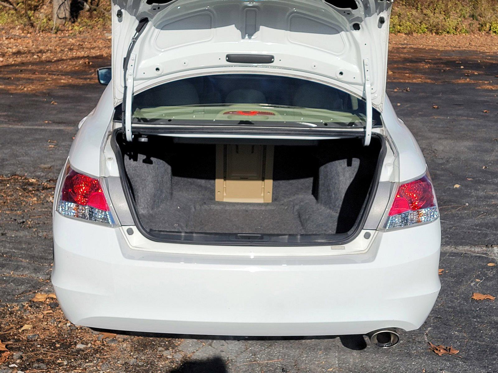 2012 Honda Accord Sedan Vehicle Photo in Harrisburg, PA 17111