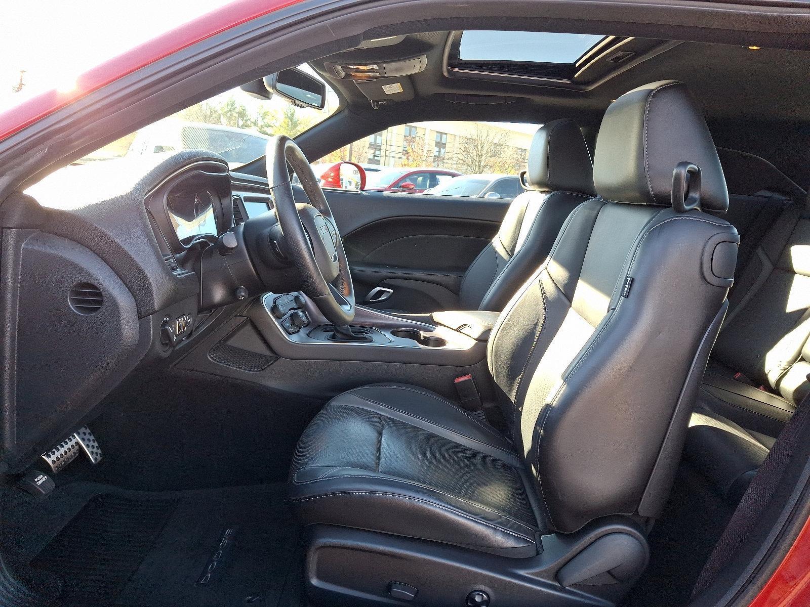 2016 Dodge Challenger Vehicle Photo in Willow Grove, PA 19090