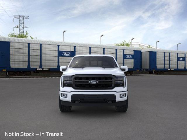 2024 Ford F-150 Vehicle Photo in STEPHENVILLE, TX 76401-3713