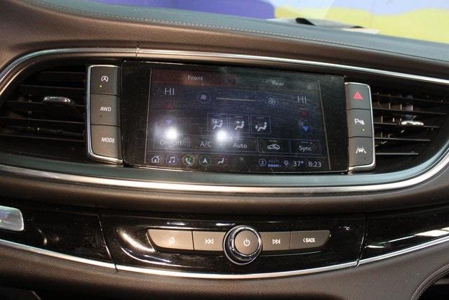 2023 Buick Enclave Vehicle Photo in GRAND LEDGE, MI 48837-9199