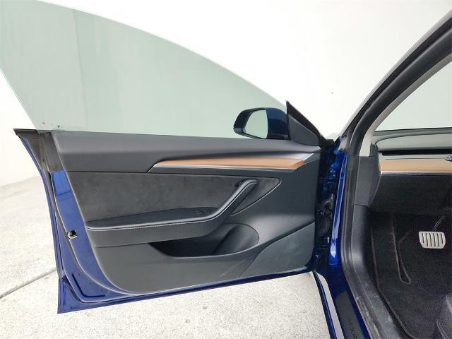 2021 Tesla Model 3 Vehicle Photo in Grapevine, TX 76051