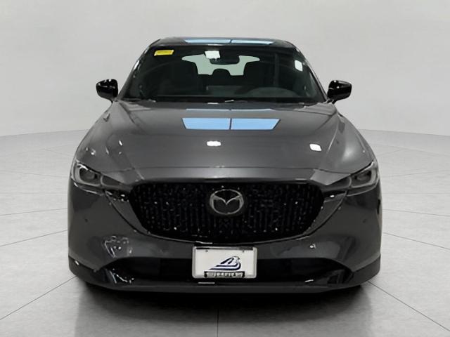 2025 Mazda CX-5 Vehicle Photo in Green Bay, WI 54304