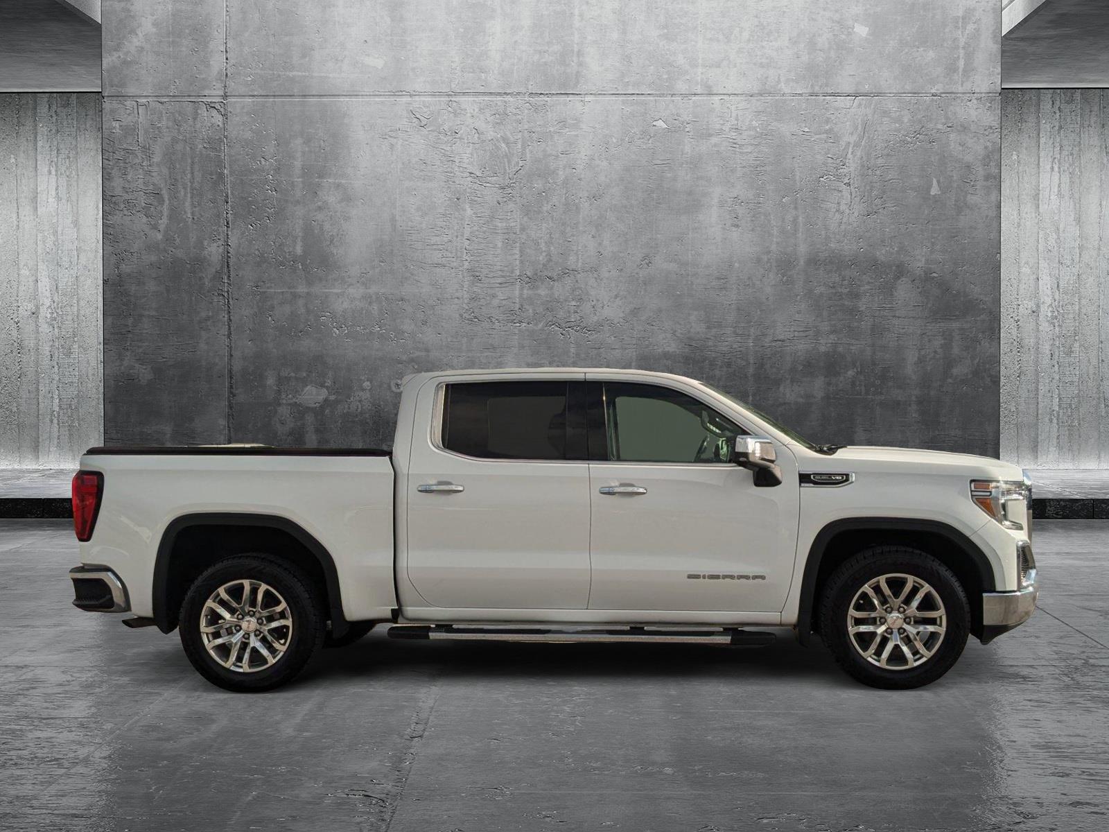 2019 GMC Sierra 1500 Vehicle Photo in St. Petersburg, FL 33713