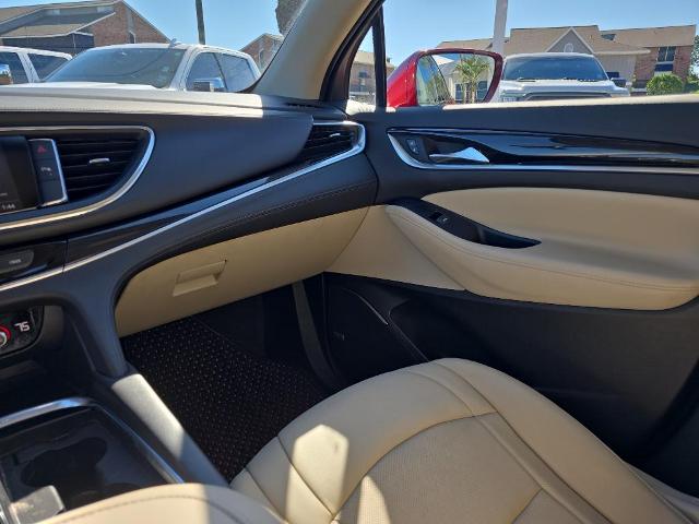 2020 Buick Enclave Vehicle Photo in LAFAYETTE, LA 70503-4541