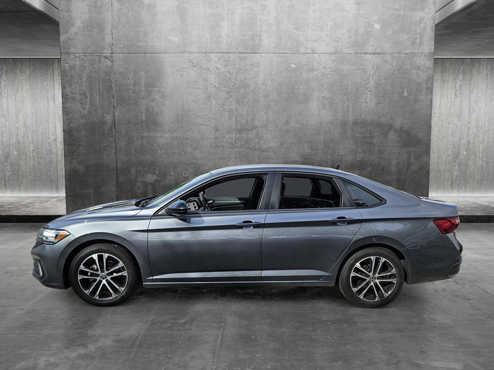 2022 Volkswagen Jetta Vehicle Photo in Pembroke Pines , FL 33027