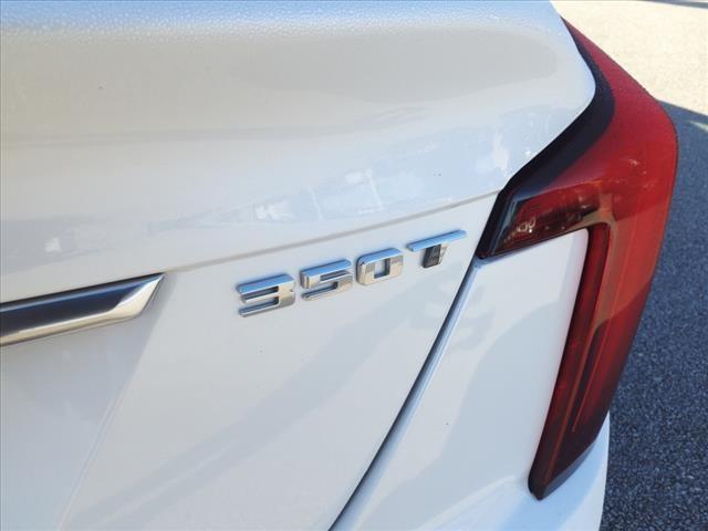 2020 Cadillac CT5 Vehicle Photo in South Hill, VA 23970